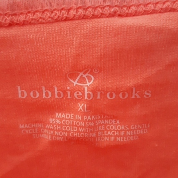 Xl new exercise tank top - Picture 2 of 2